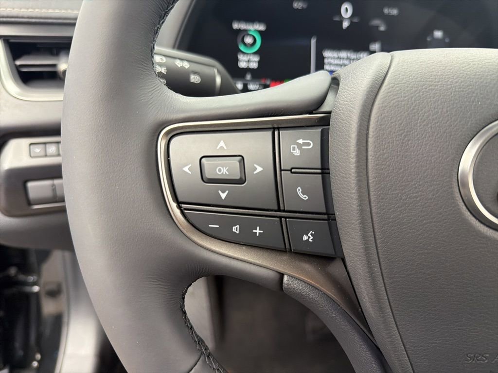 New 2026 Lexus UX 300h AWD image 10