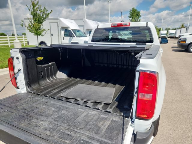 Used 2022 Chevrolet Colorado LT RWD image 31