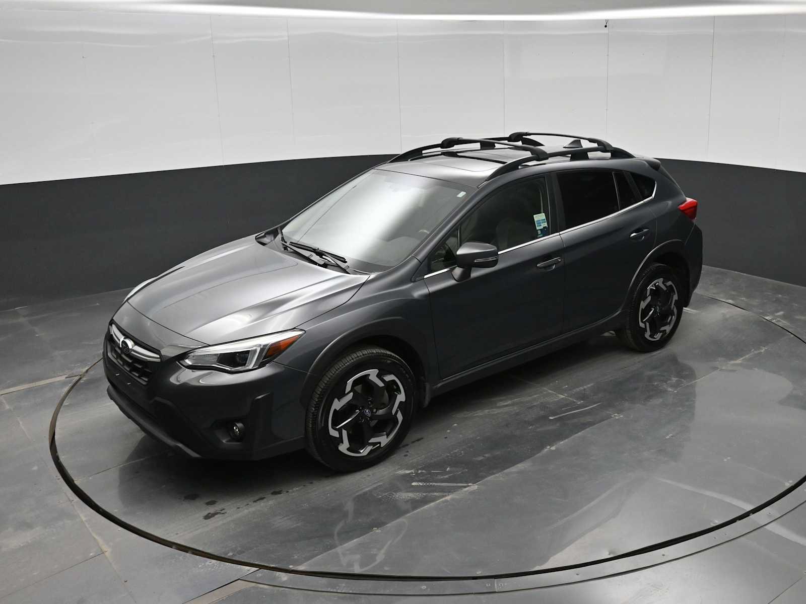 Used 2021 Subaru Crosstrek 2.5i Limited w/ Popular Package #4 AWD/4WD image 29