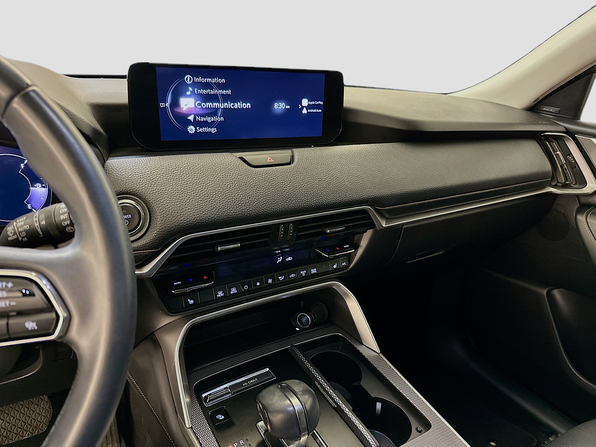 Used 2024 MAZDA CX-90 Plug-In Hybrid w/ Premium Pkg image 26