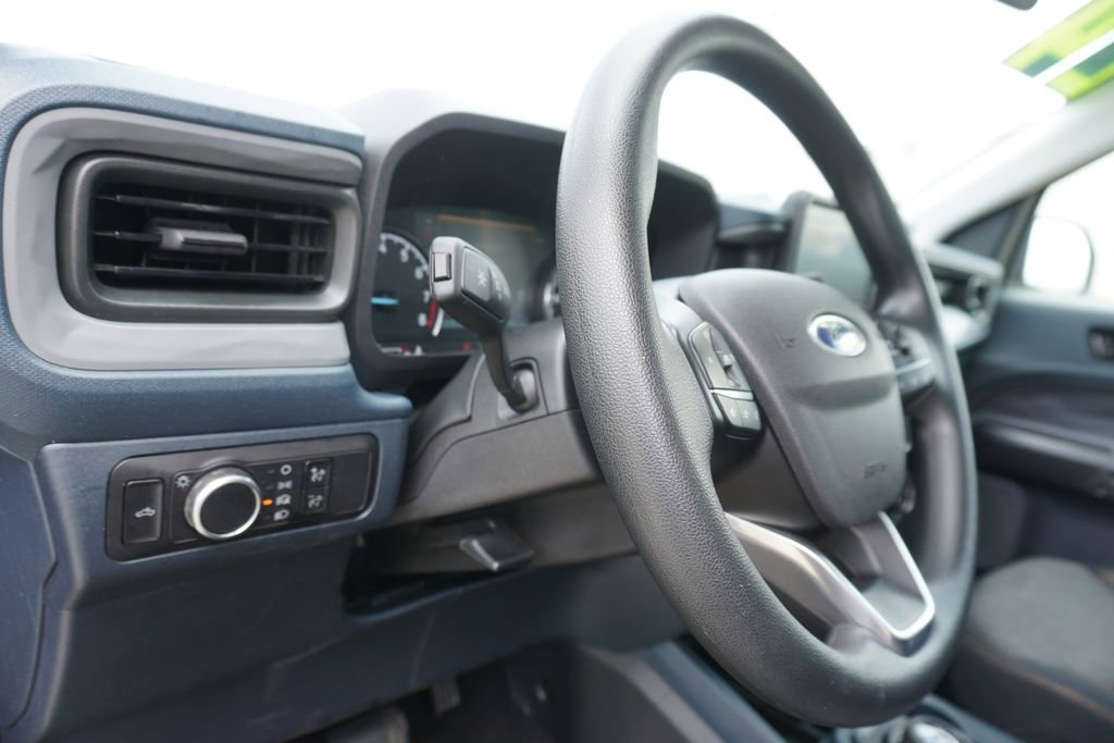 Used 2024 Ford Maverick Tremor w/ Tremor Off-Road Package image 12