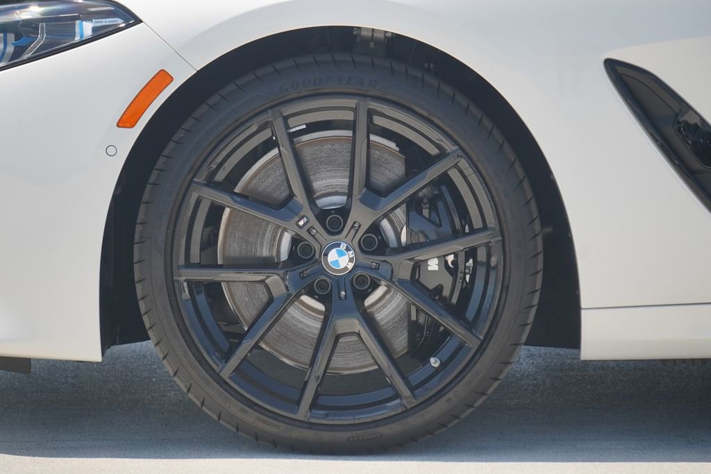 Used 2025 BMW 840i RWD image 5