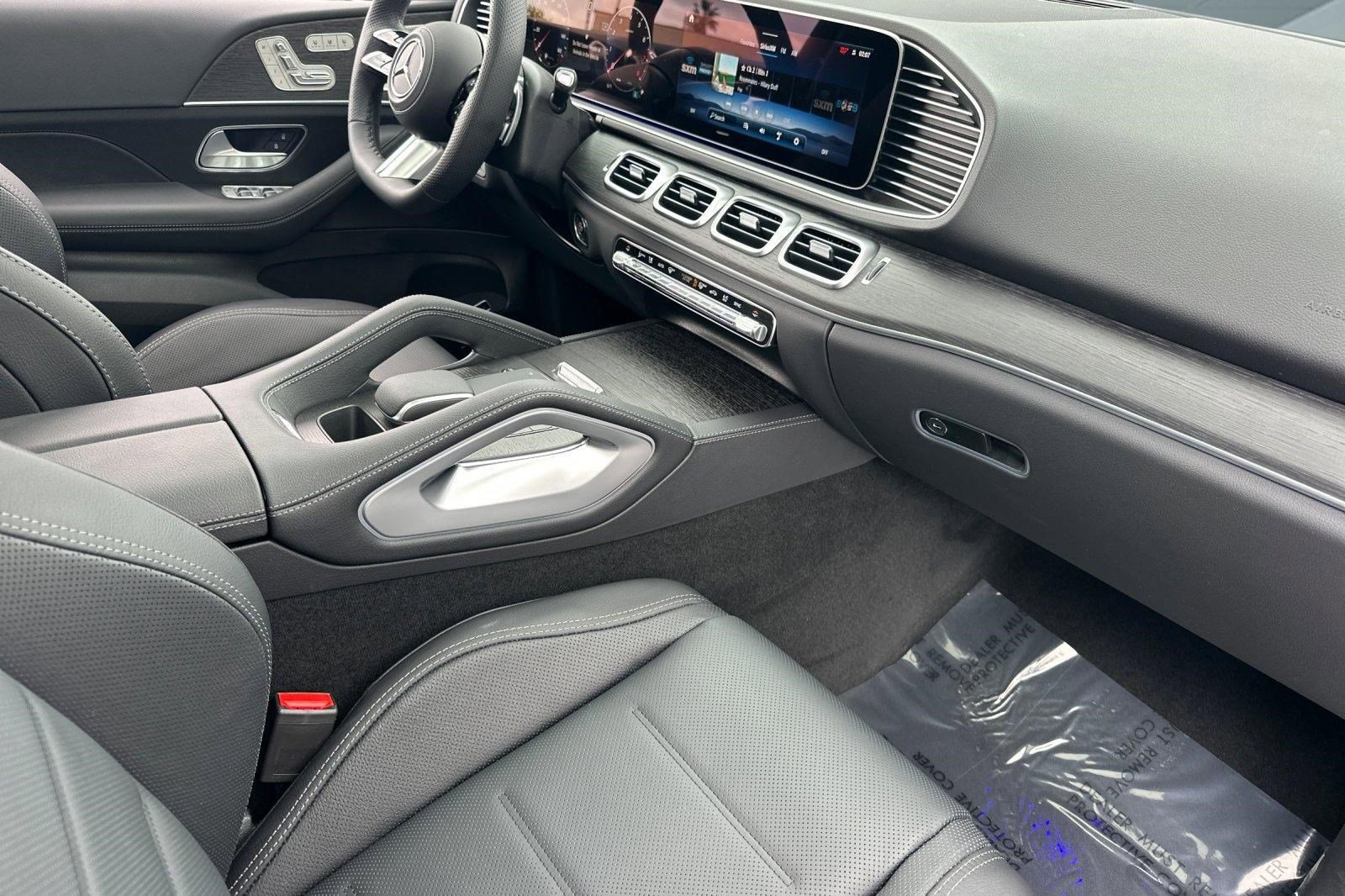New 2026 Mercedes-Benz GLE 450 4MATIC image 27