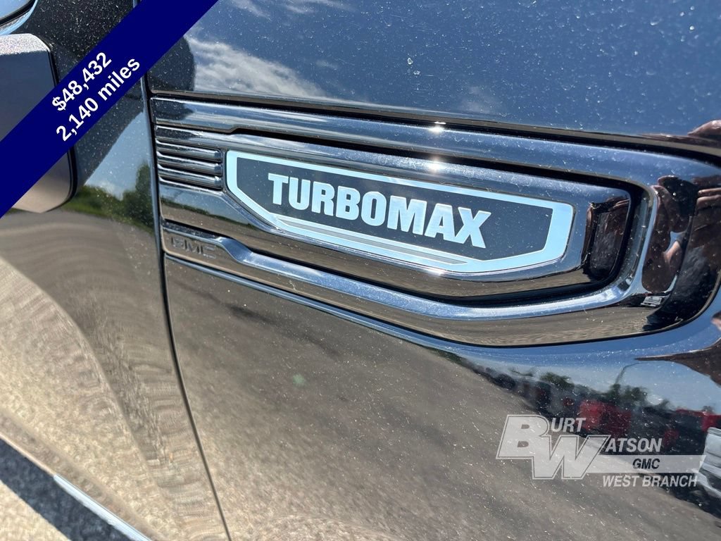 Used 2026 GMC Sierra 1500 Elevation AWD/4WD image 10
