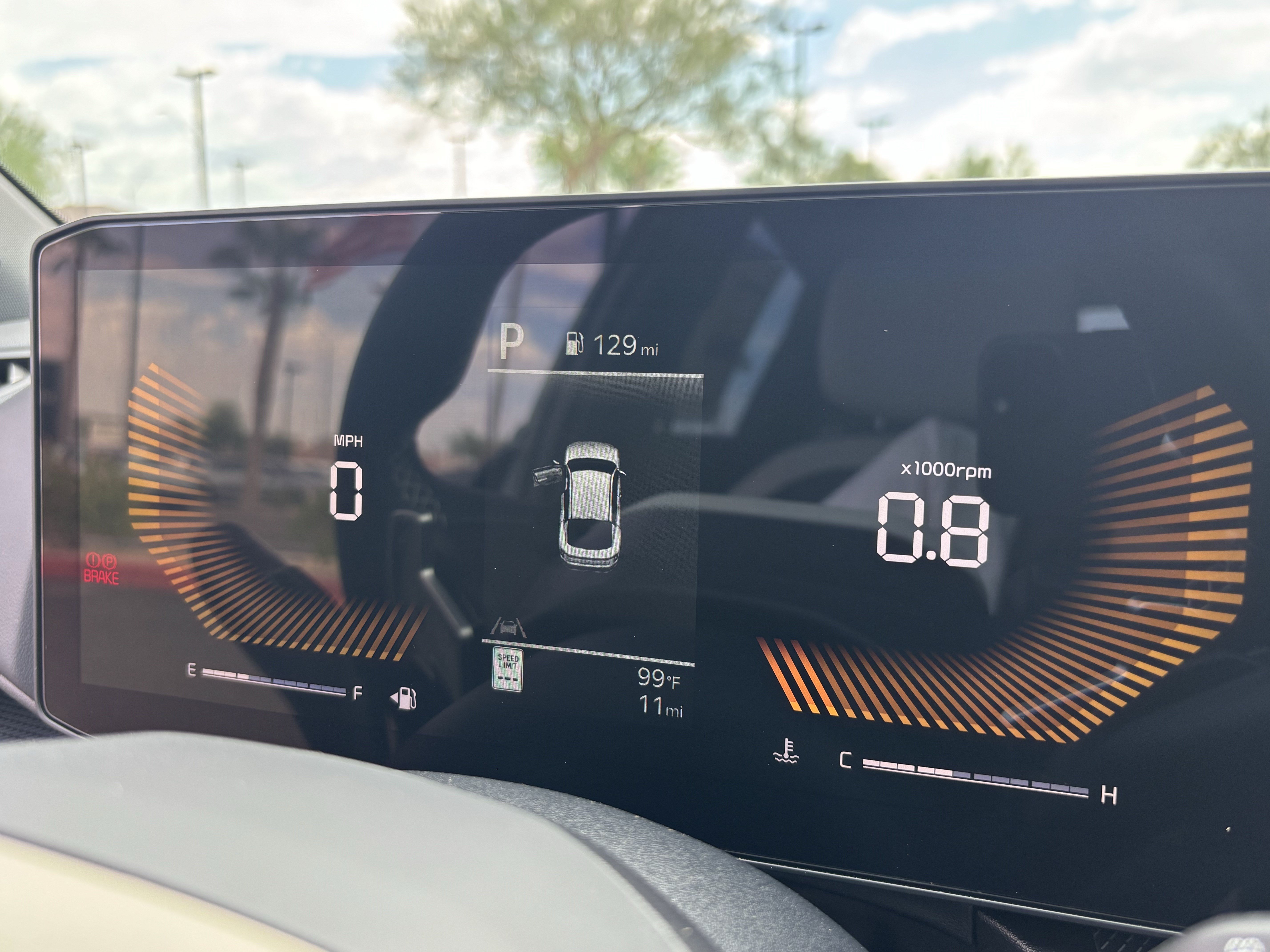 New 2026 Kia K4 GT-Line w/ GT-Line Sunroof Package FWD image 28
