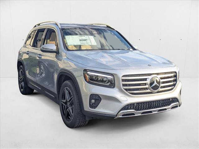 New 2026 Mercedes-Benz GLB 250 image 6