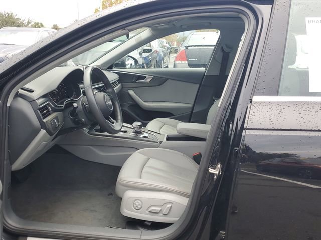 Used 2019 Audi A4 2.0T Premium Plus w/ Premium Plus Package image 19
