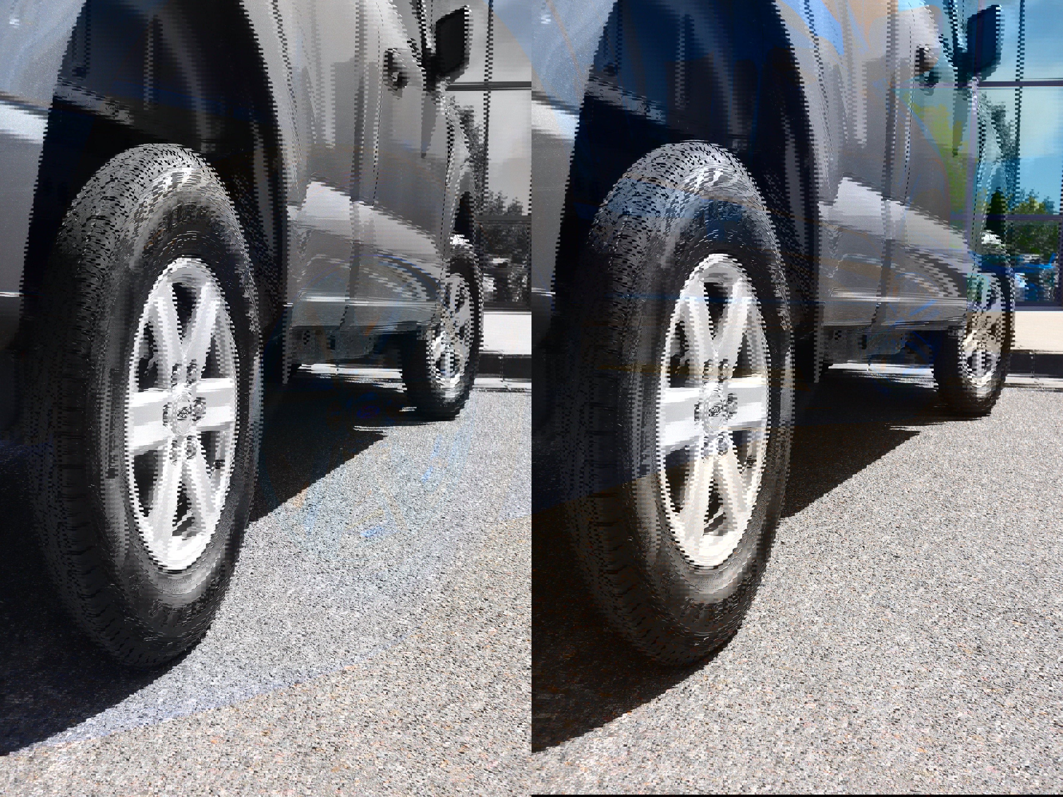 Certified 2024 Ford F150 XL w/ Equipment Group 103A High image 11