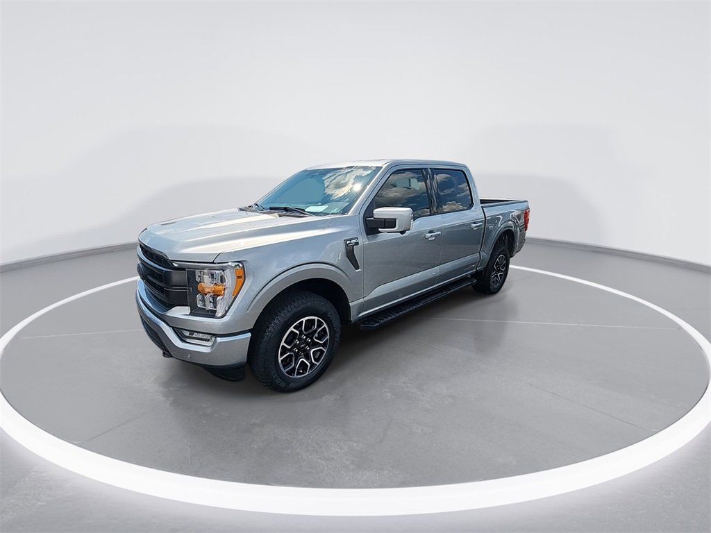 Used 2023 Ford F150 Lariat image 4