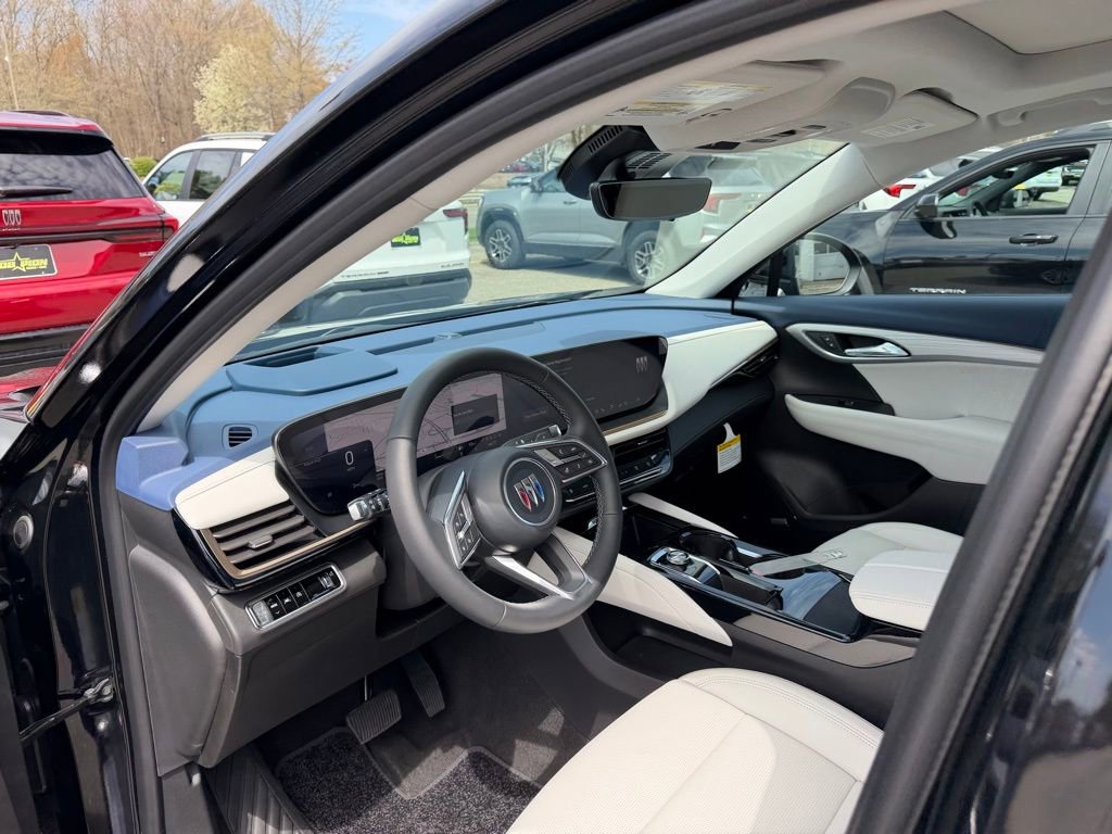 New 2026 Buick Envision Avenir AWD/4WD image 18