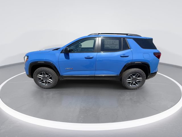 New 2026 GMC Terrain AT4 w/ Technology Package II AWD/4WD image 5