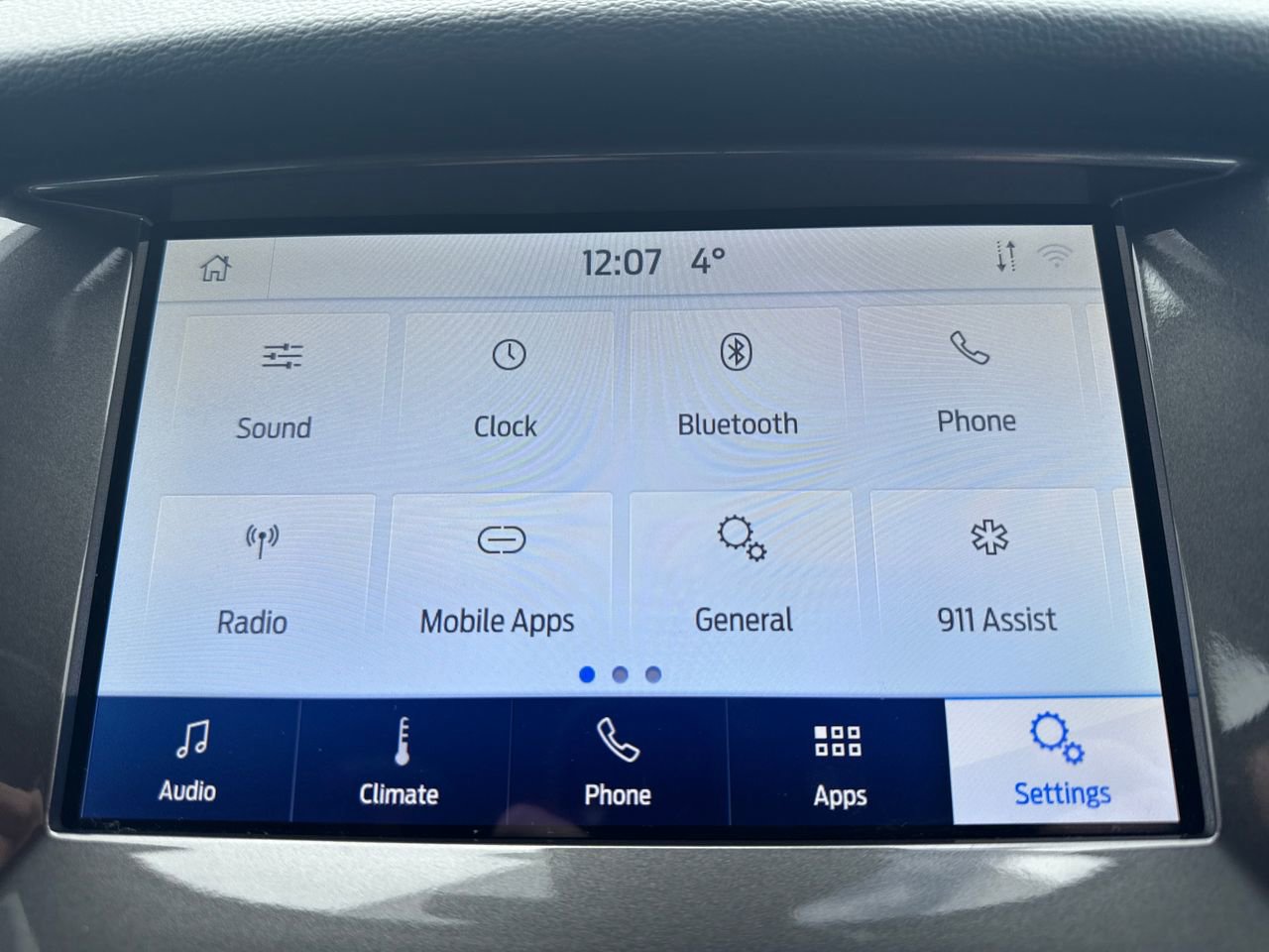 Used 2023 Ford Ranger Lariat w/ Trailer Tow Package image 19