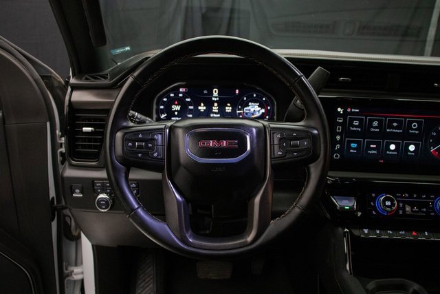 Used 2024 GMC Sierra 3500 AT4 w/ AT4 Premium Plus Package image 31