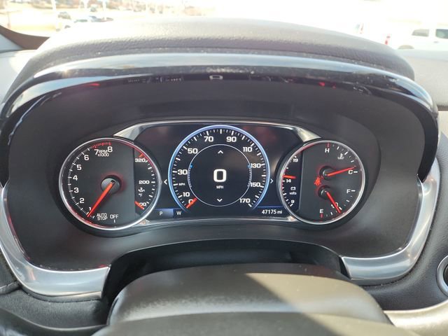 Certified 2023 Chevrolet Traverse High Country image 11