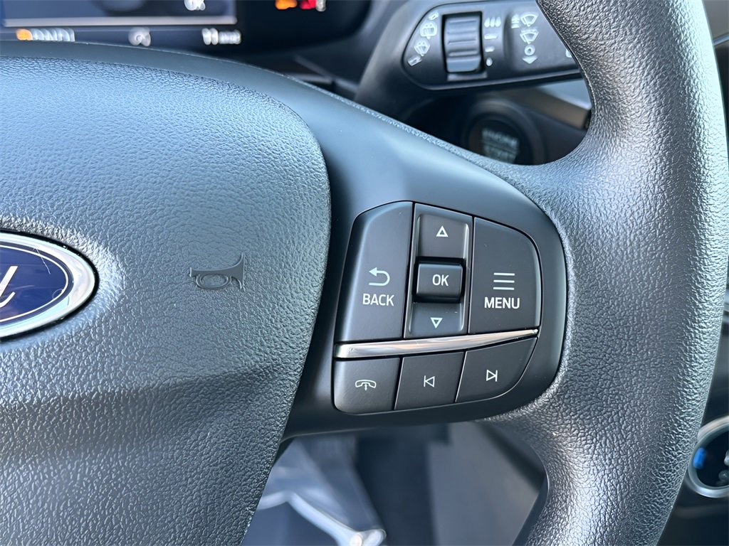 New 2026 Ford Escape Active image 22