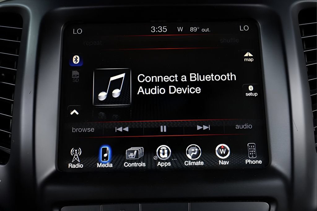 Used 2018 Jeep Cherokee Limited FWD image 23