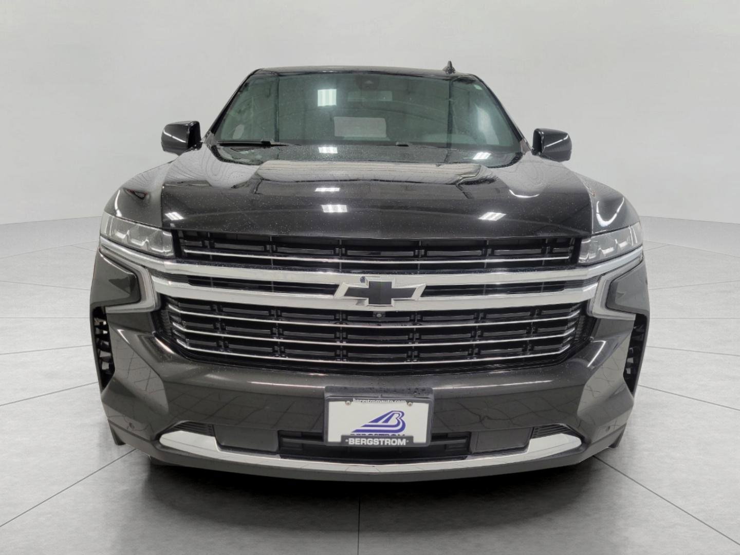 Used 2021 Chevrolet Tahoe LT w/ Luxury Package AWD/4WD image 13