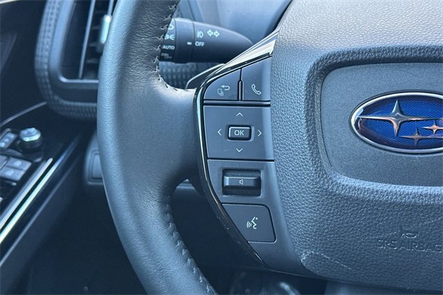 Used 2023 Subaru Solterra Limited image 29