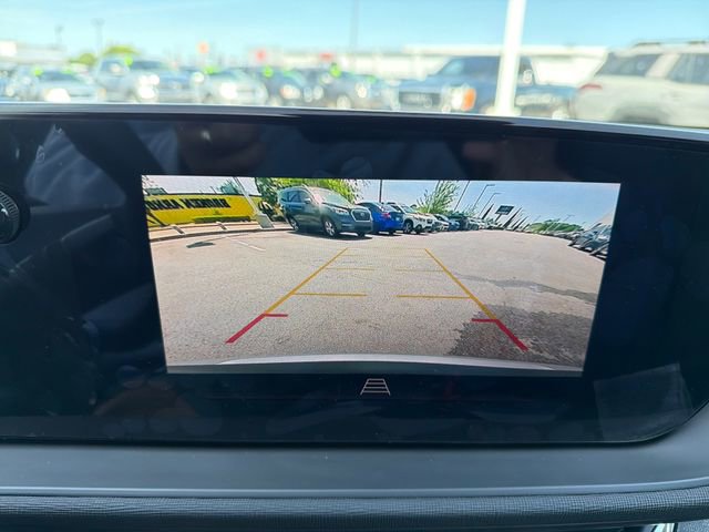 New 2026 Buick Envista Preferred FWD image 13