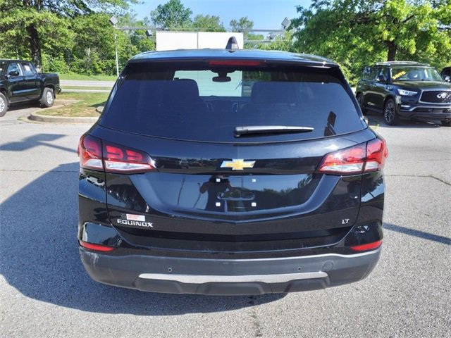 Used 2023 Chevrolet Equinox LT image 18