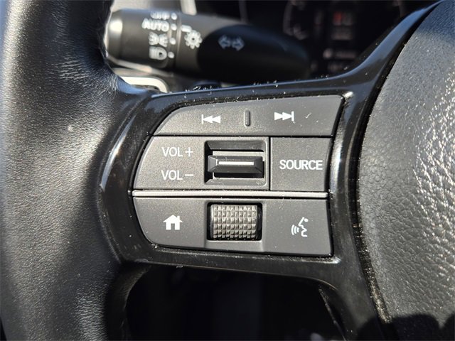 Used 2022 Honda Civic Sport image 23