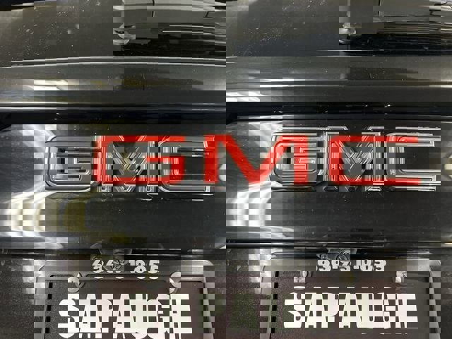 Certified 2025 GMC Acadia Elevation image 31