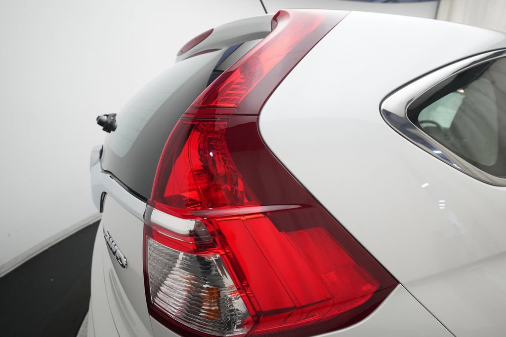 Used 2016 Honda CR-V LX image 30
