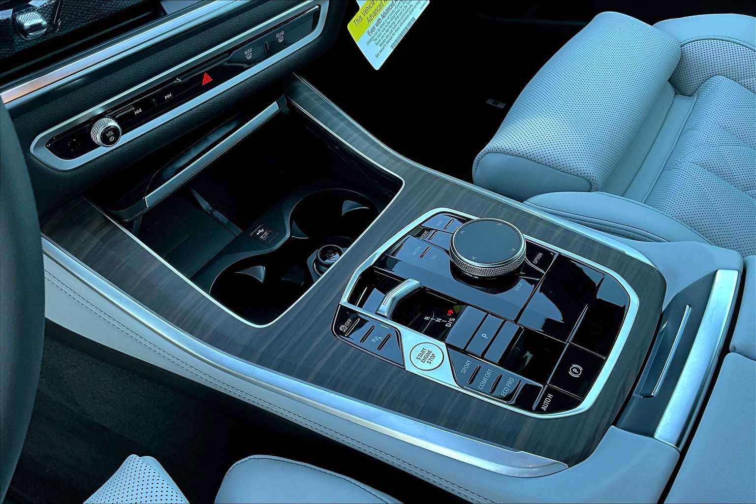 New 2026 BMW X5 sDrive40i w/ Premium Package image 7