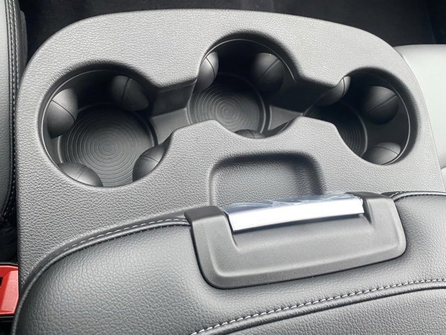 New 2026 RAM 2500 Tradesman w/ Power Wagon Package image 22