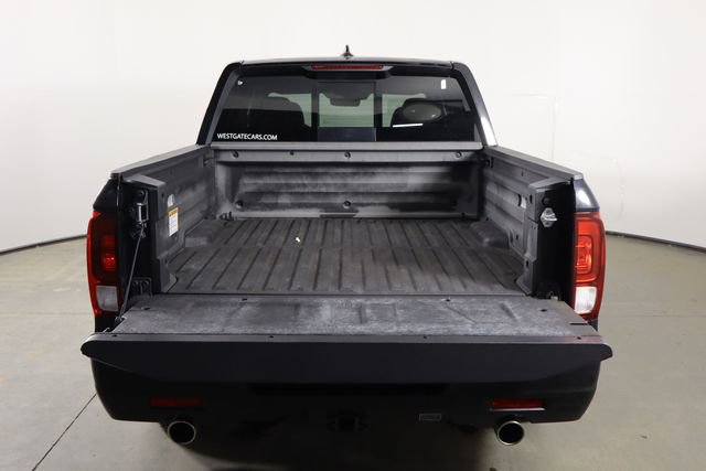 Used 2023 Honda Ridgeline RTL image 17