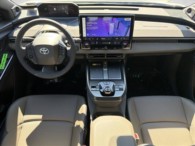 New 2026 Toyota bZ Woodland AWD/4WD image 22