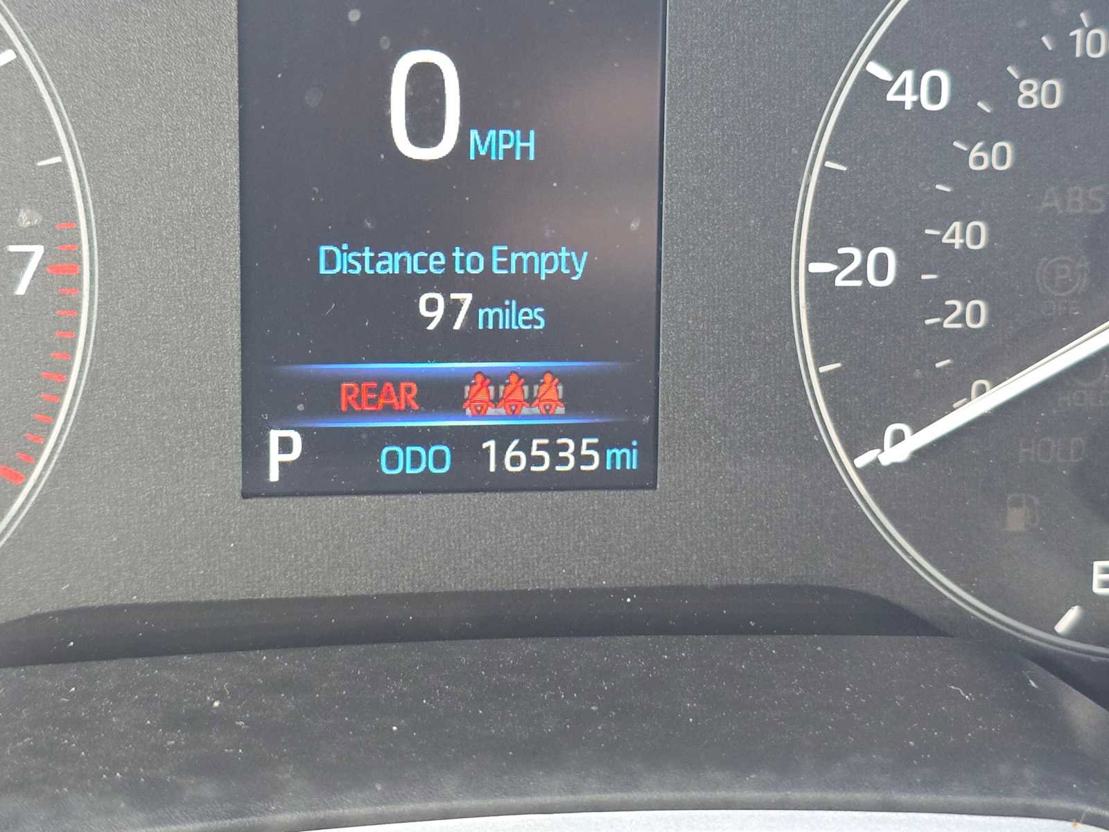 Certified 2024 Toyota Corolla SE FWD image 26