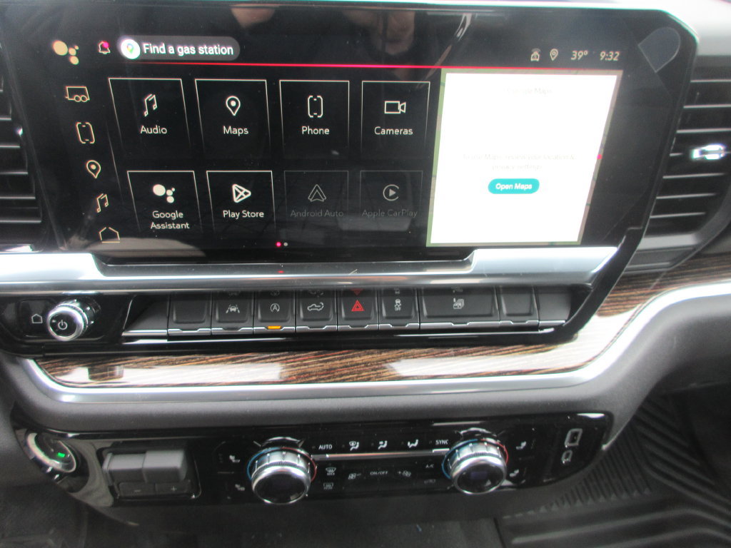 New 2026 GMC Sierra 1500 SLE w/ Max Trailering Package AWD/4WD image 19