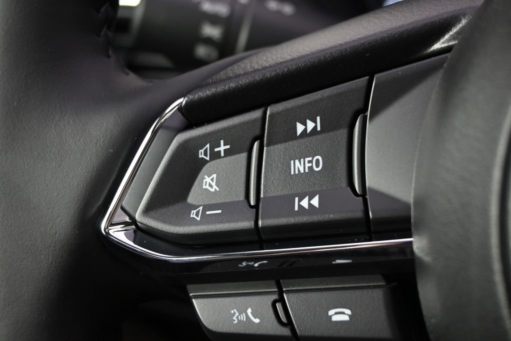 New 2025 MAZDA CX-5 AWD 2.5 S w/ Premium Plus Pkg image 31