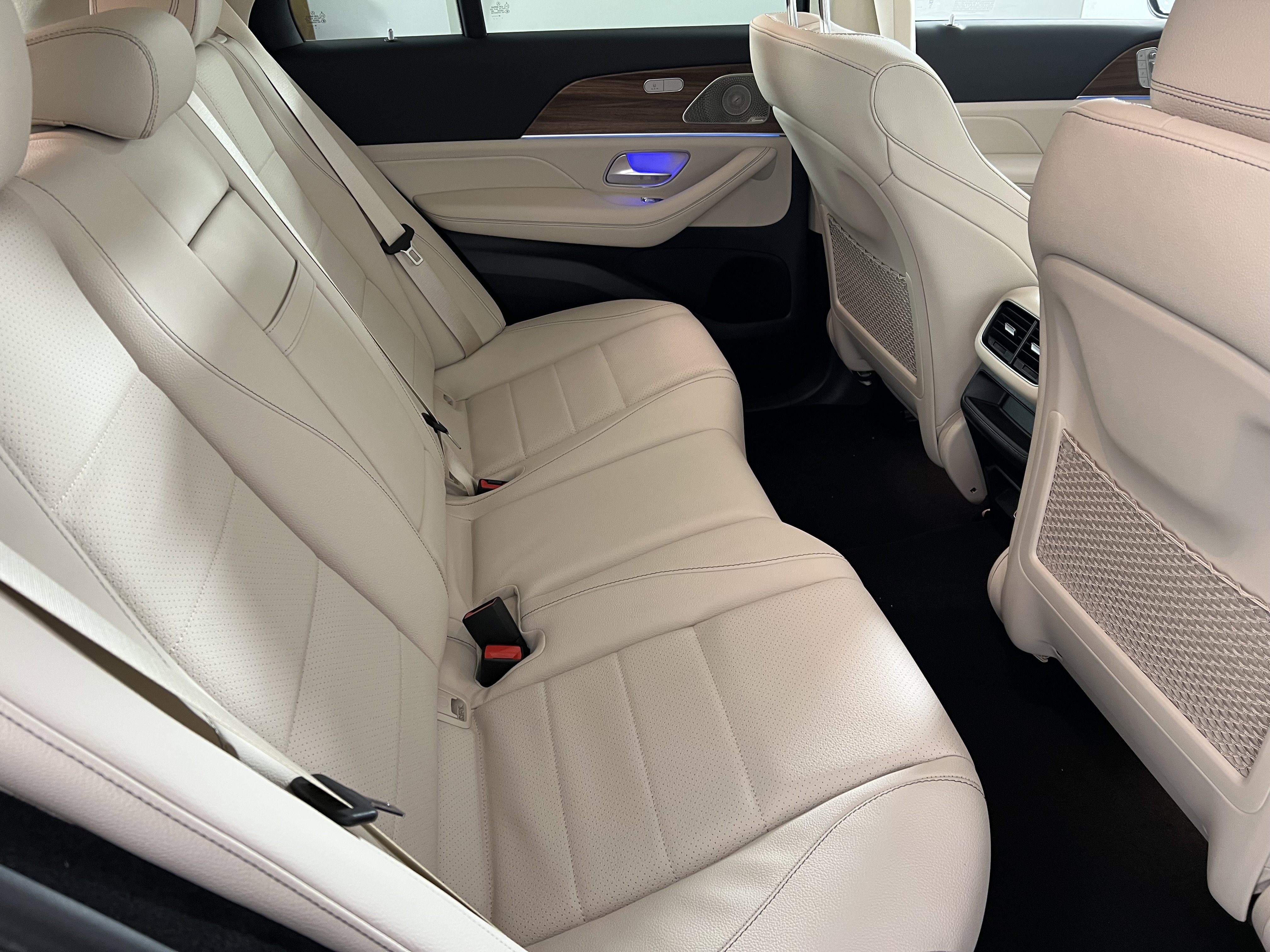 New 2026 Mercedes-Benz GLE 350 4MATIC image 25