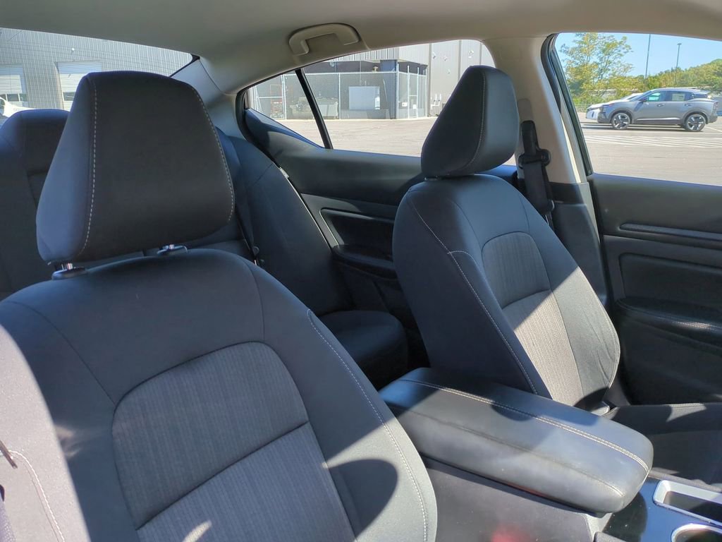 Certified 2024 Nissan Altima 2.5 SV image 40