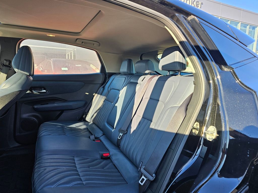 Certified 2023 Nissan Ariya image 14