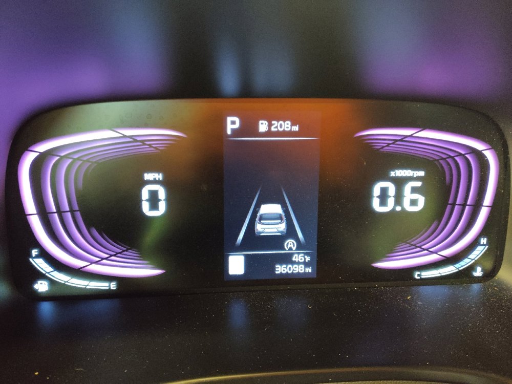 Used 2024 Kia Soul LX image 23