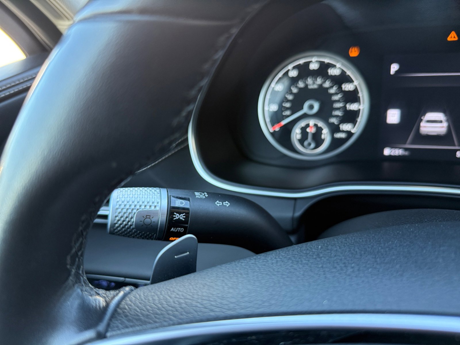 Used 2024 Genesis GV80 2.5T image 22