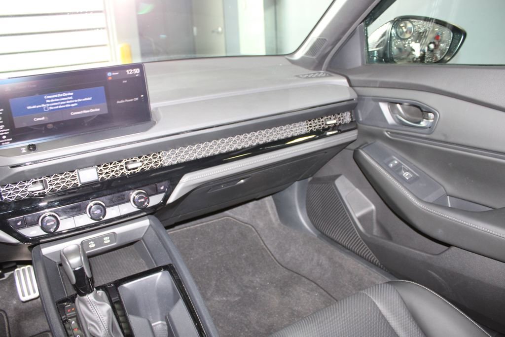 Used 2023 Honda Accord Sport image 21