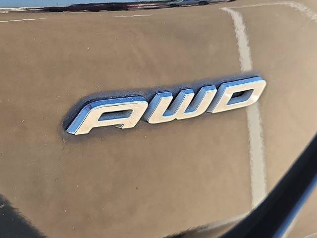Used 2024 Ford Edge SEL AWD/4WD image 28