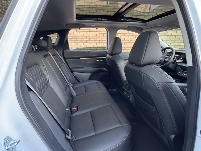 New 2026 Nissan Murano Platinum w/ Cargo Package AWD/4WD image 17