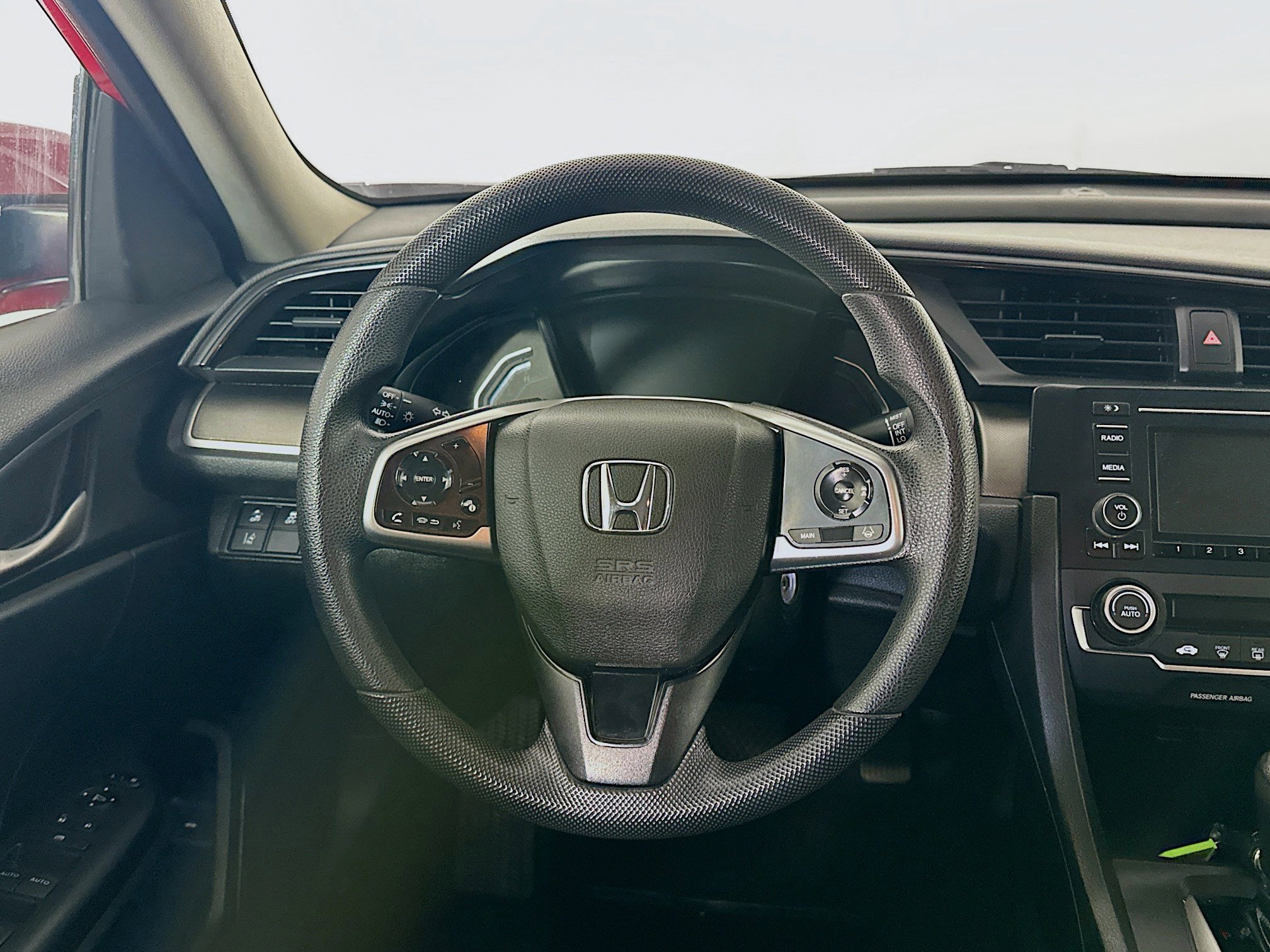 Used 2020 Honda Civic LX image 17