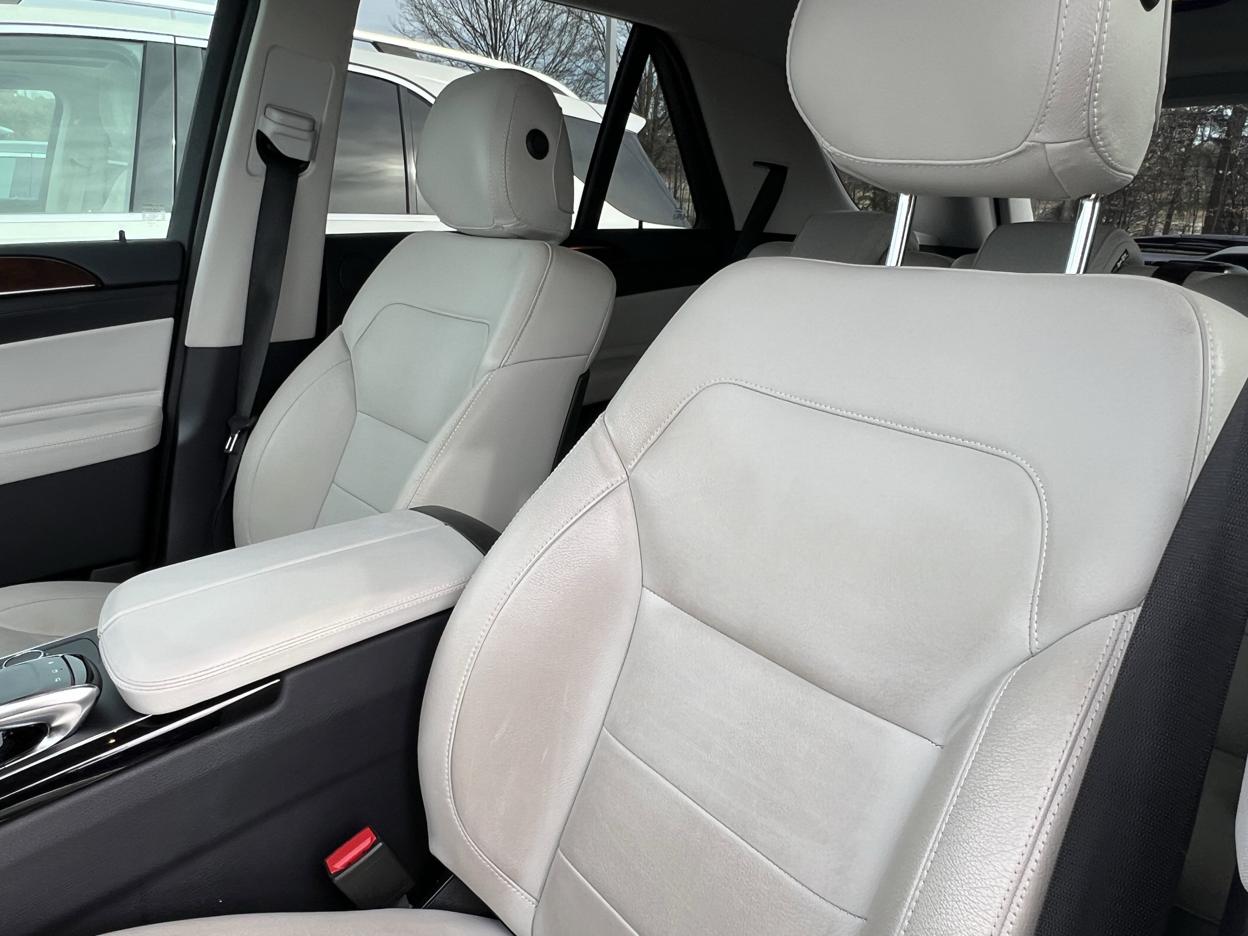 Used 2016 Mercedes-Benz GLE 400 4MATIC image 16