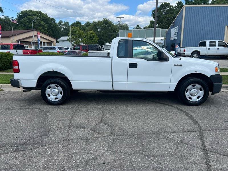 Used 2008 Ford F150 XL RWD image 6