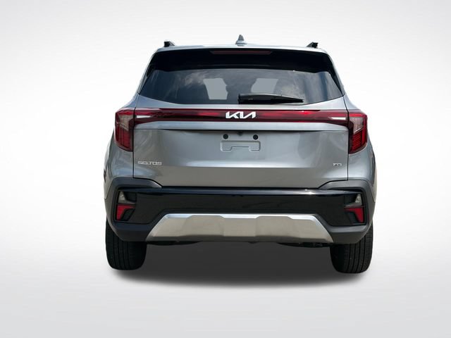 Used 2024 Kia Seltos EX AWD/4WD image 28