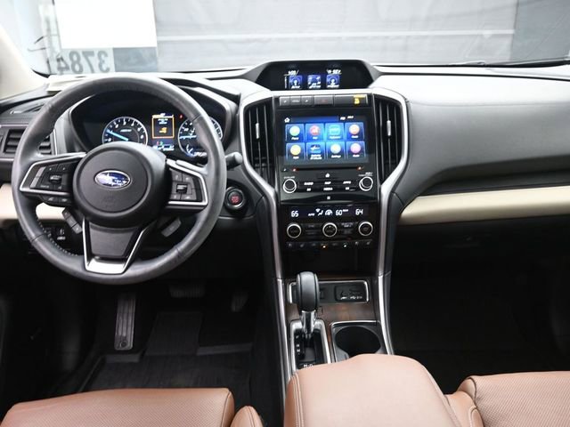 Used 2019 Subaru Ascent Touring w/ Popular Package #2A image 9