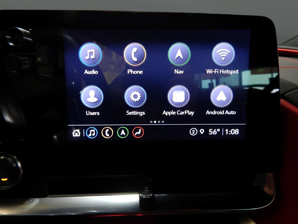 Used 2021 Chevrolet Corvette Stingray Preferred Cpe w/ Z51 Performance Package image 22