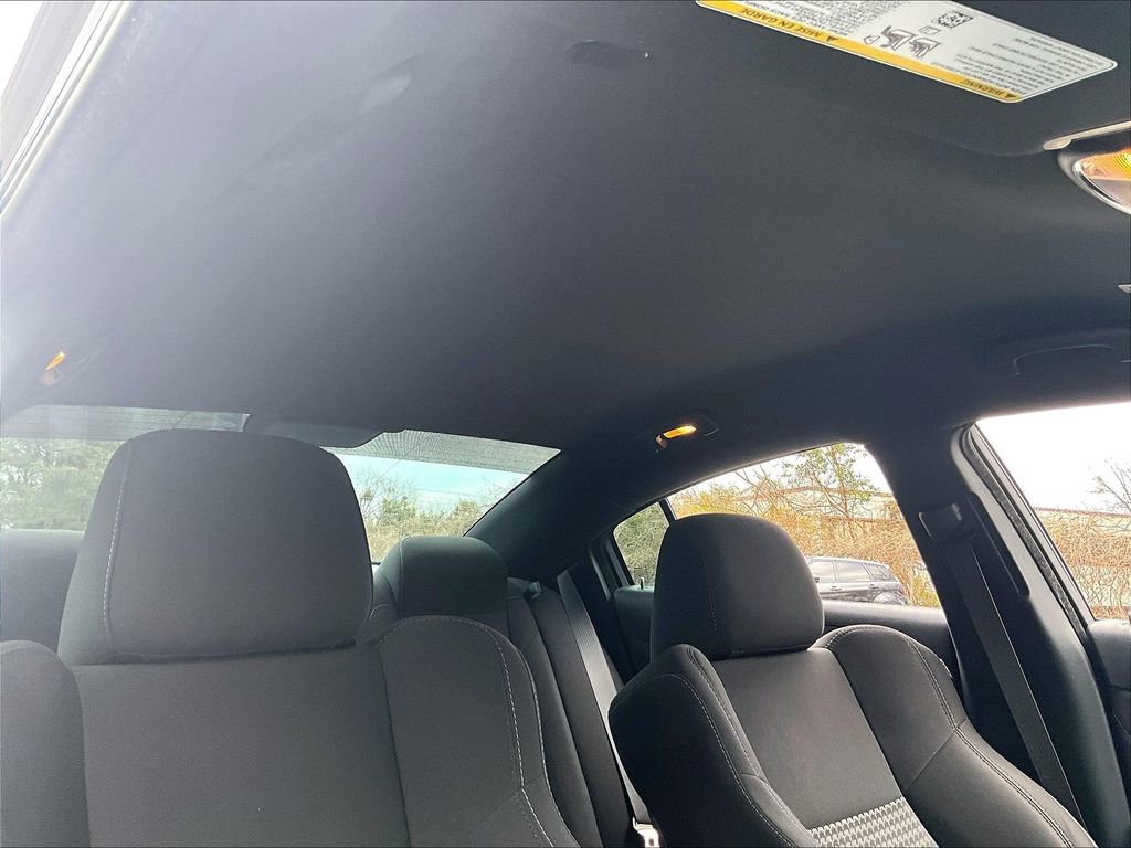 Used 2023 Dodge Charger R/T w/ Harman/Kardon Audio Group image 12