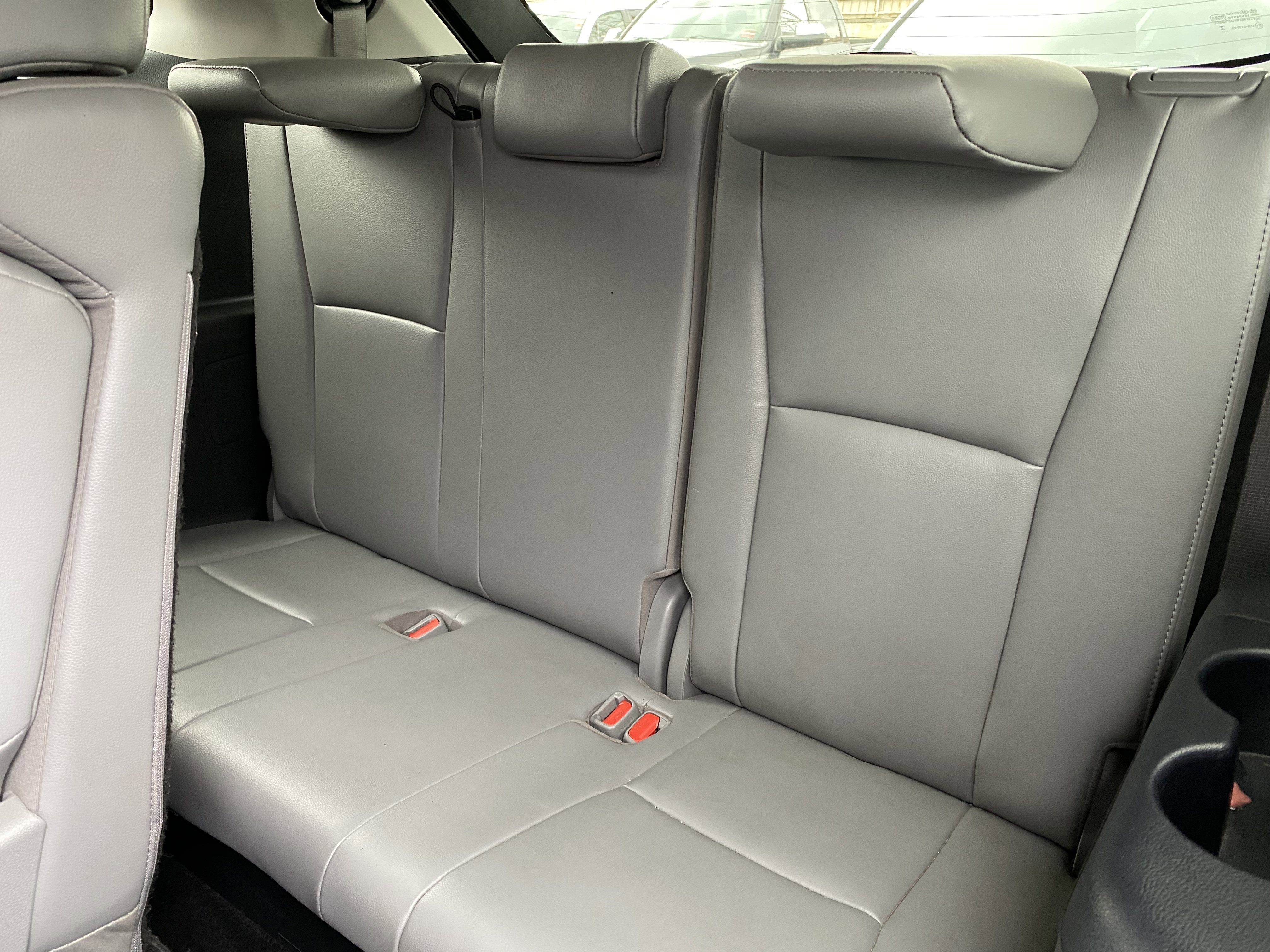 Used 2021 Toyota Highlander Limited image 17